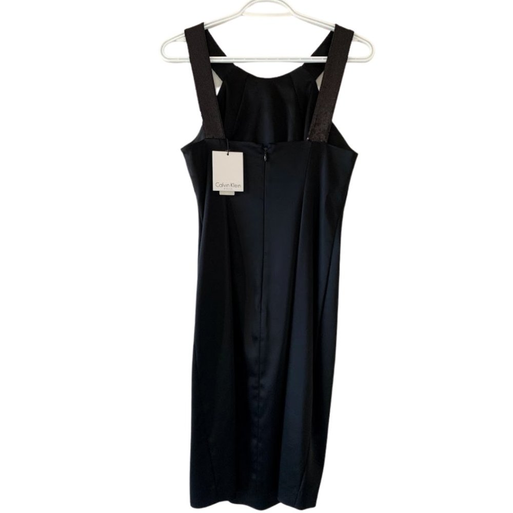 Calvin Klein Dress - Size 6 - Picture 4 of 7